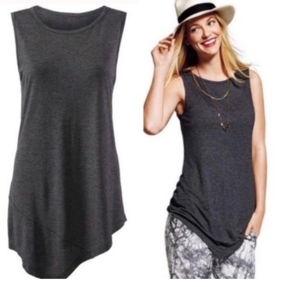 CAbi Asymmetrical Tank